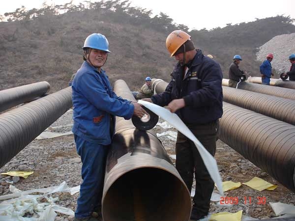 業(yè)績(jī)案例